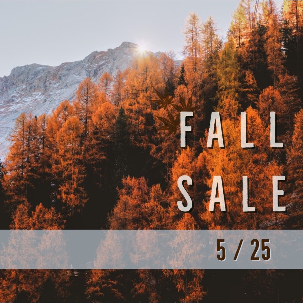 🍂FALL SALE 5 FOR $25